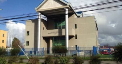 Condenan a 12 y 9 años de presidio a autores de malversación de caudales públicos