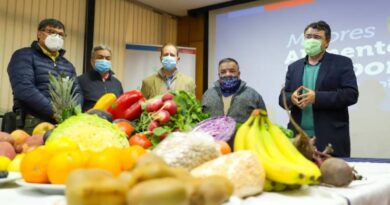 Ministerio de Agricultura refuerza programa “Mejores Alimentos de Temporada” -MAT