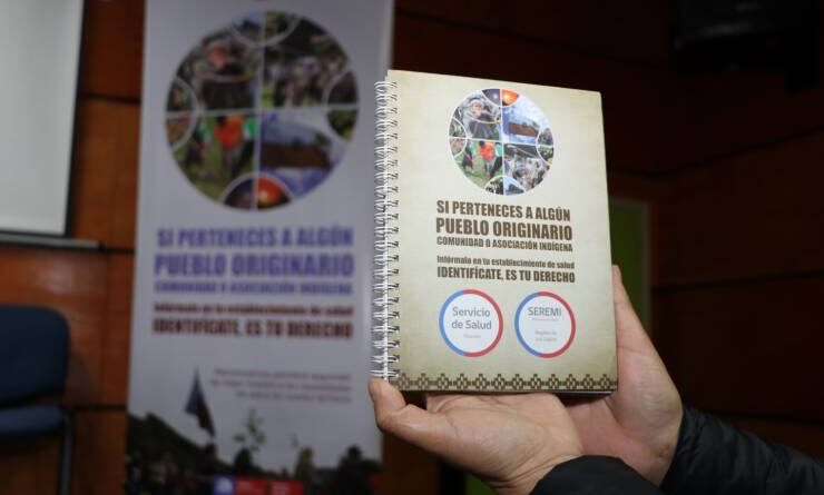 Salud refuerza registro de pertenencia a pueblos originarios en la provincia de Osorno