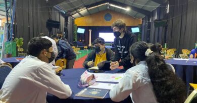Samsung visitará a 500 estudiantes de Puerto Natales en búsqueda de talentos para el futuro