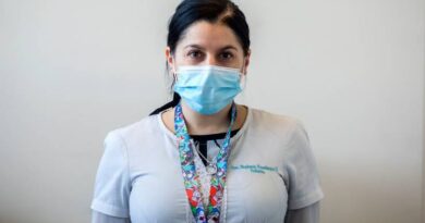 Infectóloga del Hospital Osorno detalla Síntomas clave a considerar sobre la Viruela del Mono