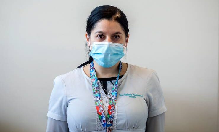 Infectóloga del Hospital Osorno detalla Síntomas clave a considerar sobre la Viruela del Mono