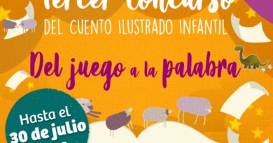 JUNJI hace último llamado a participar de su tercer concurso del cuento ilustrado infantil