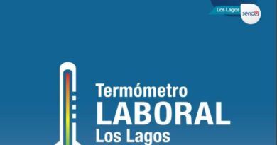 Observatorio Laboral de Sence entrega resultados del último termómetro laboral de junio 2022