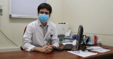 Osorno cuenta con uno de los pocos genetistas clínicos del país