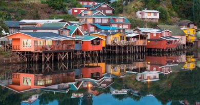 Preocupación por demora en la habilitación de los albergues para las personas en situación de Calle en Chiloé
