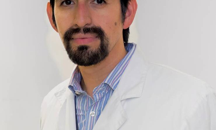 Dr. Rodrigo Guerrero