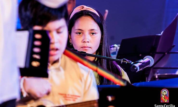 Tras la pandemia retorna el Seminario Internacional de Música Latinoamericana en Osorno