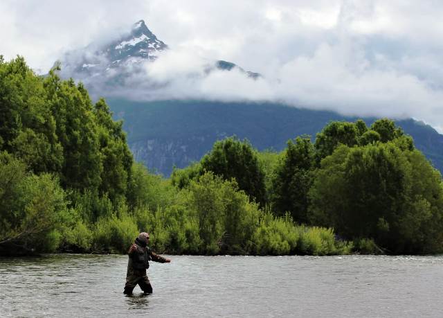 Sernapesca Informa El Inicio De La Temporada General De Pesca