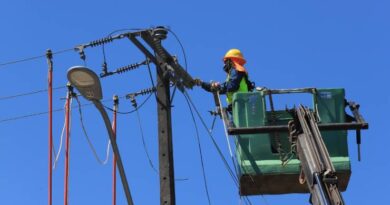 Saesa realizará trabajos para fortalecer red eléctrica en Purranque