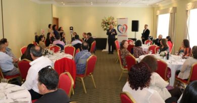 Servicio de Salud Osorno reconoce a funcionarios (as) de la Red Asistencial por 30 años