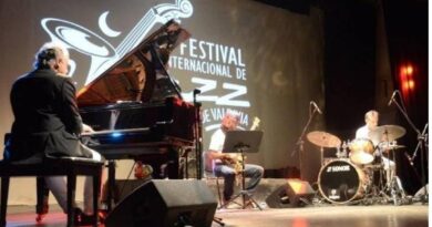 XXII Festival Internacional de Jazz de Valdivia se transmitirá a todo el país vía streaming