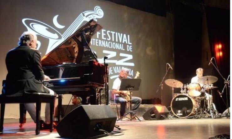 XXII Festival Internacional de Jazz de Valdivia se transmitirá a todo el país vía streaming