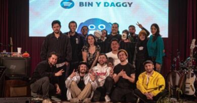 2022 Gran año para la gestión musical en Osorno