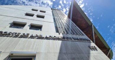 Corte de Apelaciones de Valdivia define presidencia e integración de salas para año judicial 2023
