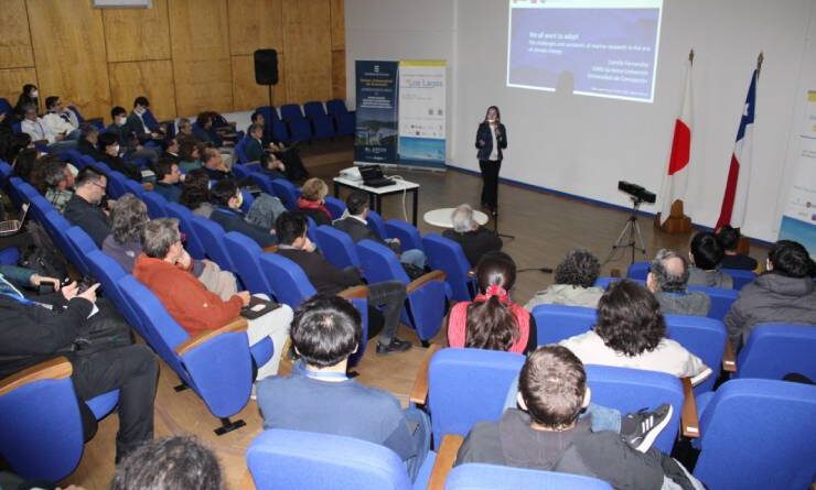 Desarrollo de investigación e intercambio de experiencias marcan IV Foro Académico Chile Japón
