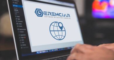 Emprendedores del sur de Chile lanzan software especializado para la gestión de negocios