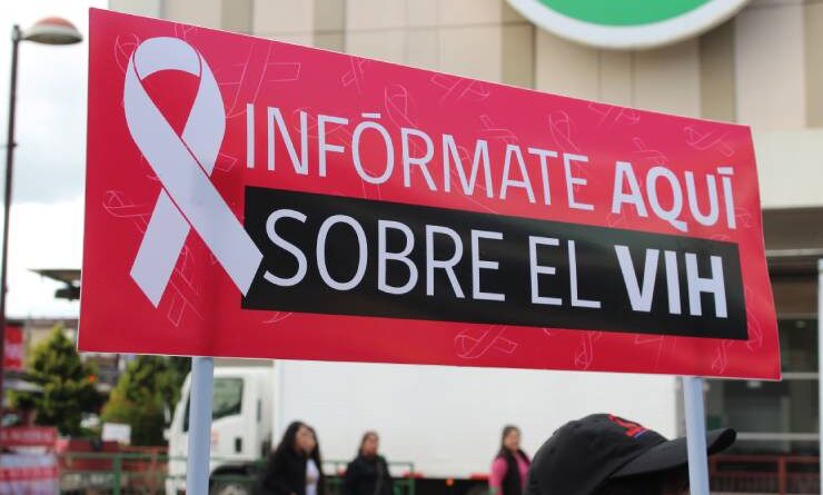 En el Día de la lucha contra el VIH invitan a actividades preventivas en Osorno