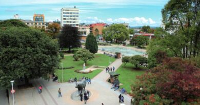 Municipio de Osorno aprobó nuevo Plan de Desarrollo Comunal