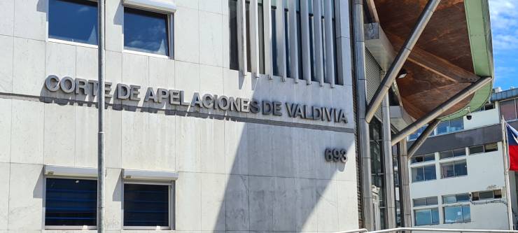 Corte de Apelaciones de Valdivia confirma fallo y ordena al fisco indemnizar a trabajador hotelero sometido a torturas