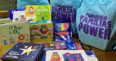 ¿Cómo incentivar la lectura en los más pequeños del hogar?
