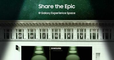 Samsung Electronics abre 29 nuevos Espacios Galaxy Experience interactivos alrededor del mundo para el Unpacked 2023 Beyond