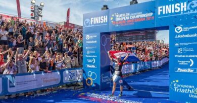 BCI Challenge Family Puerto Varas contará con los mejores triatletas internacionales y chilenos