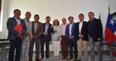 Cores solicitarán incorporar al presupuesto regional proyectos de municipios de la provincia de Osorno
