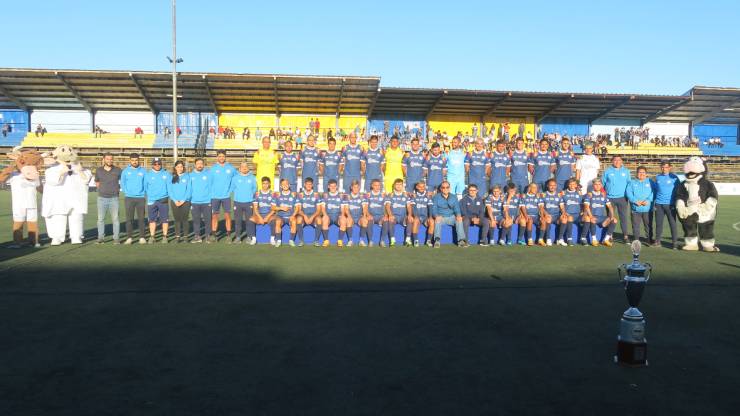 En “Tarde Taurina” se disputó la Copa Aproleche Osorno 2023