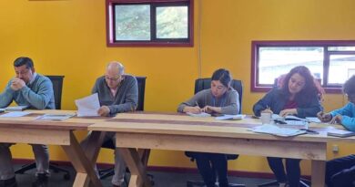 Comunidad indígena de San Juan de la Costa logra acuerdos con el municipio para avances en demandas sociales
