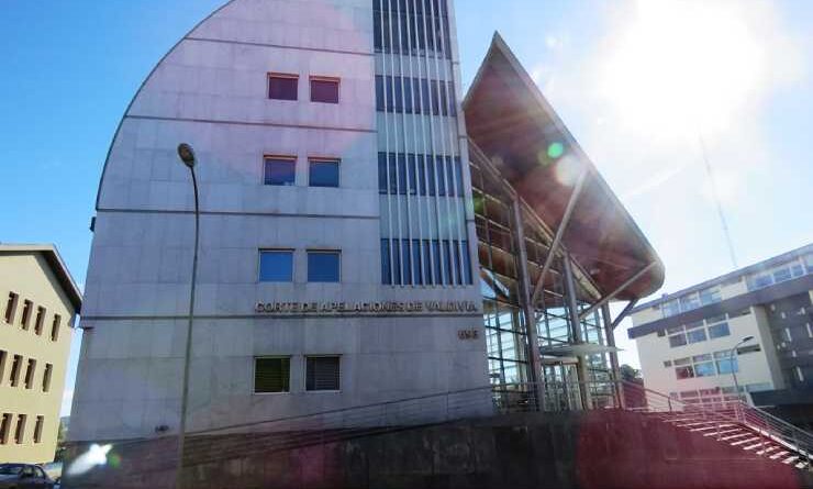 Corte de Valdivia confirma condena de 6 años de presidio efectivo por robo con violencia en Purranque