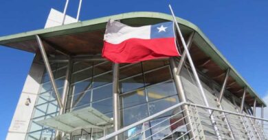 Corte de Valdivia confirma fallo que ordena a Conaf indemnizar y pagar prestaciones a funcionario que se acogió a incentivo al retiro