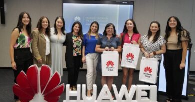 Huawei reúne a mujeres líderes para potenciar participación femenina en tecnología