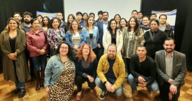 Significativa asistencia a la “Escuela de Verano para Emprendedores” en Puerto Montt
