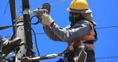 Trabajos de mejoramiento en redes eléctricas de Osorno beneficiarán a vecinos de Rahue Bajo