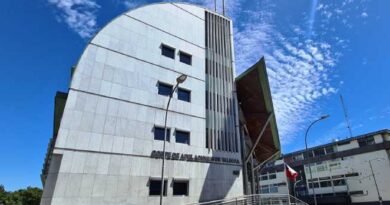 Corte de Apelaciones de Valdivia ordena a AFP tramitar solicitud de pensión de sobrevivencia de divorciada