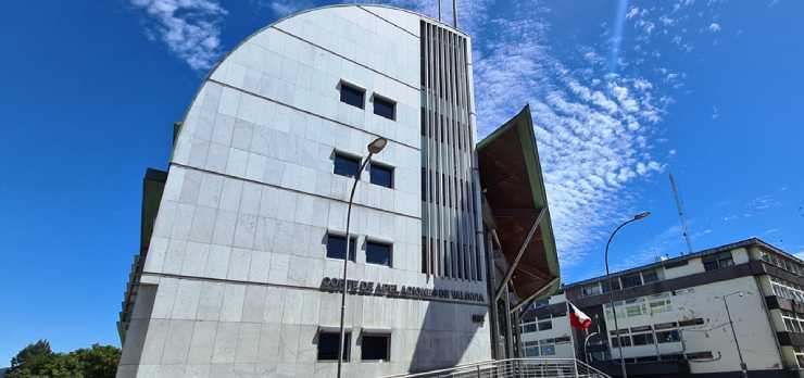 Corte de Apelaciones de Valdivia ordena a AFP tramitar solicitud de pensión de sobrevivencia de divorciada