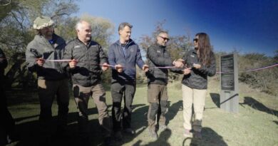 Agrosuper inaugura segundo “Sendero Sostenible” en Torres del Paine