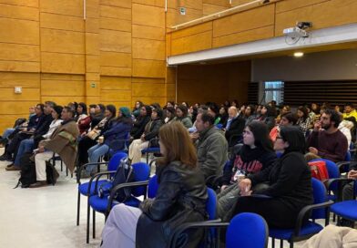 DAEM de San Juan de la Costa realiza VI seminario de Educación Intercultural