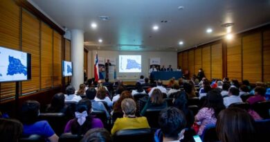 Hospital de Osorno presentó Innovadora Cuenta Pública Participativa