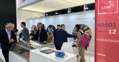 Productos del mar chilenos destacan en nueva versión de Seafood Expo Global Barcelona 2023