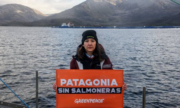 Tribunal de Valdivia deja sin efecto Resolución de Calificación Ambiental (RCA) del centro de cultivo de salmones “Leucotón”