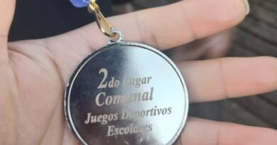 Usuario del Programa Familias de Acogida Castro logró reconocimiento en campeonato de ajedrez comunal