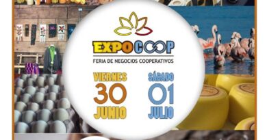 ExpoCoop 2023 Encuentro de Cooperativas se realizará en Puerto Varas