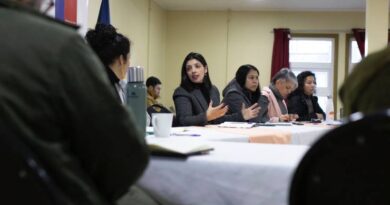 Gobierno realiza nuevo despliegue en terreno por la Provincia de Osorno