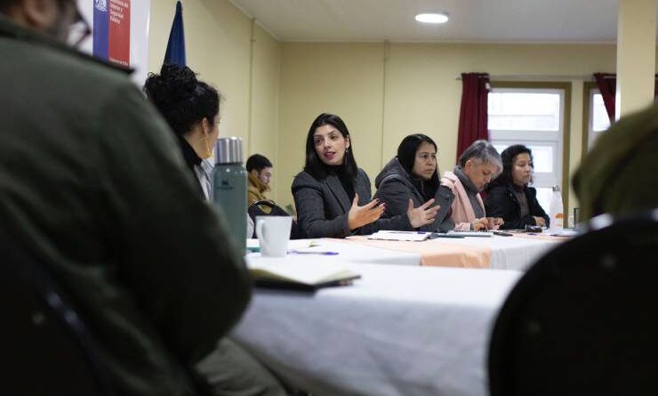 Gobierno realiza nuevo despliegue en terreno por la Provincia de Osorno