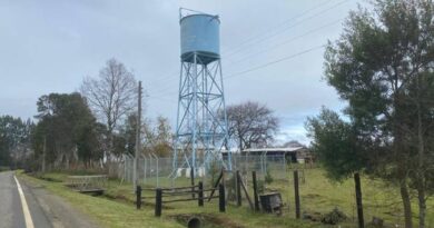 Piden presencia de la Directora Nacional de Obras Hidráulicas por serios problemas en Agua Potable Rural