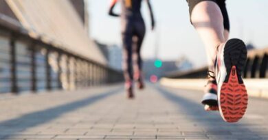 Running ¿cómo evitar lesiones