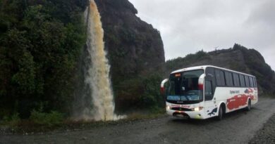 Vecinos de la costa de Hualaihué se encuentran sin recorrido de buses