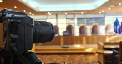 Canal del Poder Judicial transmitirá audiencia para proveer terna para el cargo de fiscal regional de Los Ríos
